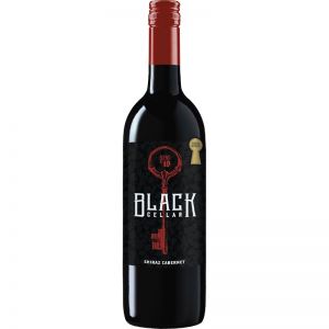 Black Cellar Shiraz Cabernet